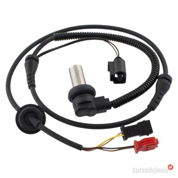 CZUJNIK ABS przód VW PASSAT B5 1997 1998 1999 osobowe Kraków