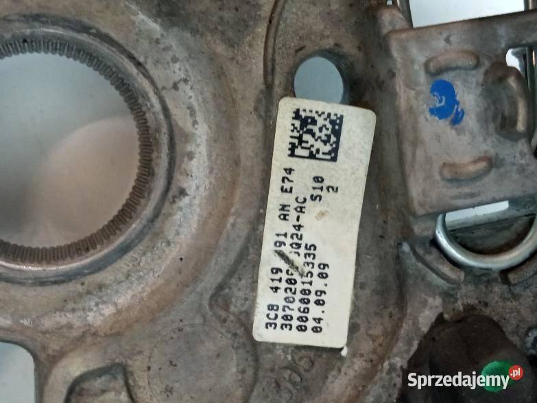KIEROWNICA MULTIFUNKCJA SKÓRZANA LIFT VW świętokrzyskie
