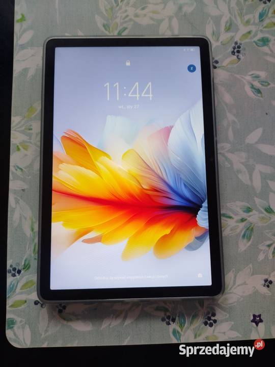 Tablet Lenovo IBM Lenovo świętokrzyskie Pińczów sprzedam