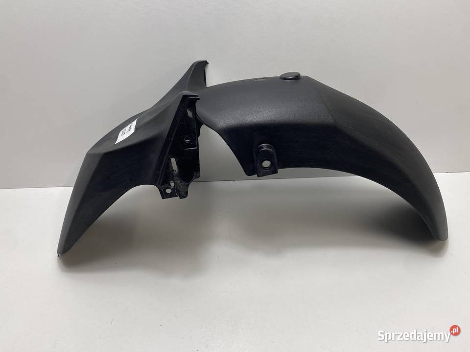 YAMAHA X XMAX 1823 BŁOTNIK PRZÓD OWIEWKA mazowieckie Siedlce