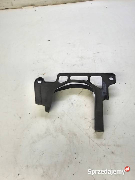 OSŁONA PÓŁOSI PRAWA AUDI A6 C8 4K 4K0863188D