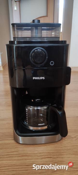 Ekspres ciśnieniowy Kwidzyn