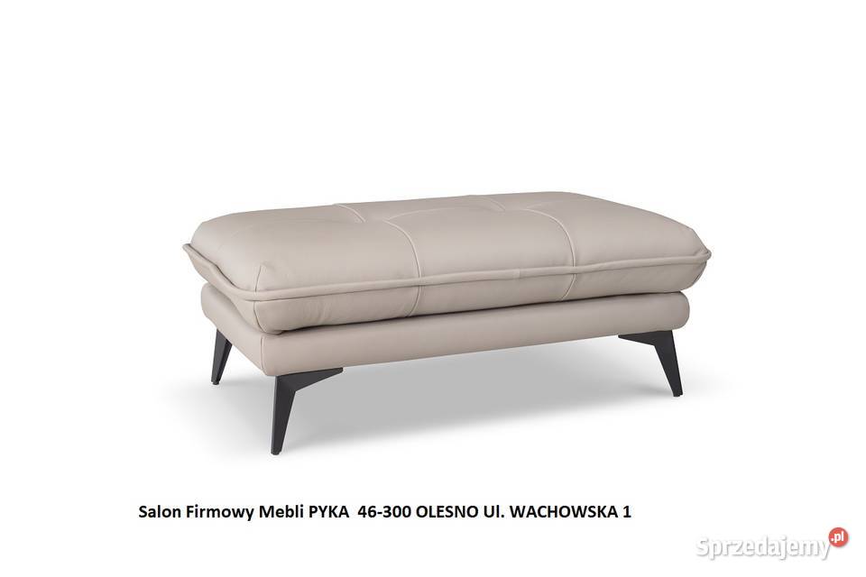 Narożnik COMO 190x295 Regulowane OPARCIA Przystajń