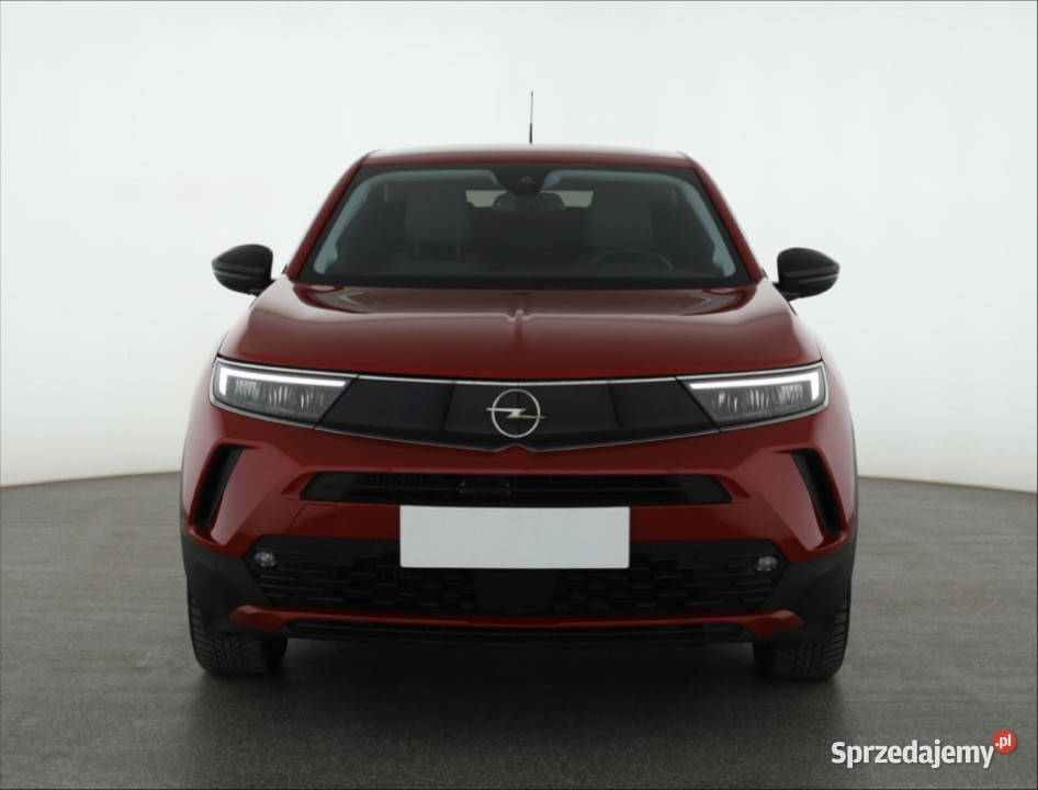 Opel Mokka 12 Turbo wspomaganie kierownicy Mokka Piaseczno