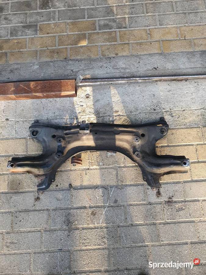 Sanki przód Vw Polo 6n2 14mpi 99r 3d hatchback Pozostałe mazowieckie Gostynin sprzedam