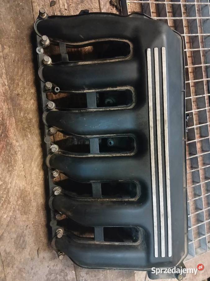 Kolektor ssący m57 ee49 e38 e46 Chełmża