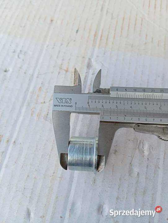 TULEJA KOŁA DŁUGA K750 URAL DNIEPR Niemodlin