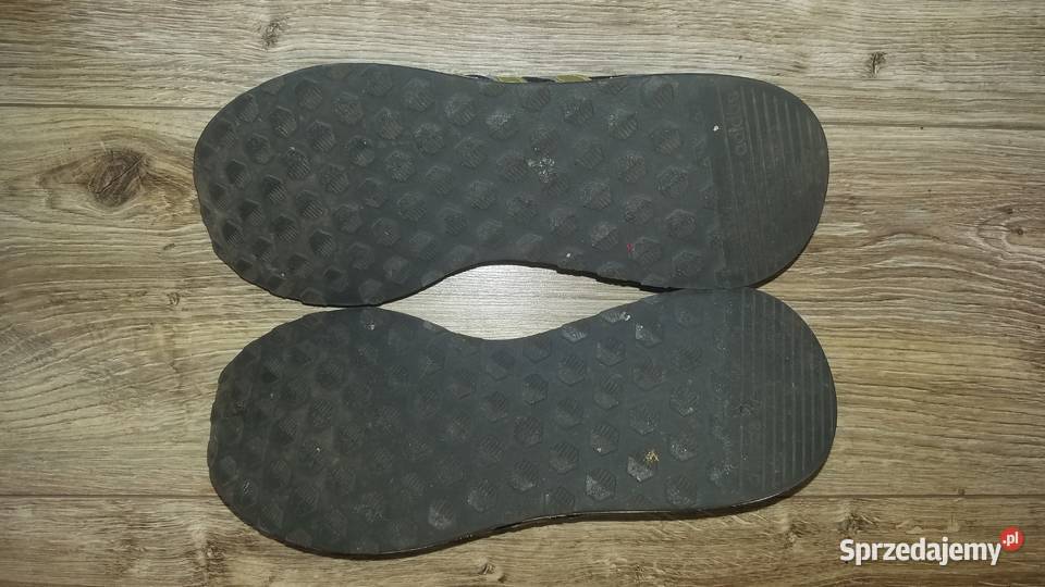 Buty ADIDAS Run 60S 20 FR40 25 półbuty skórzane Białystok