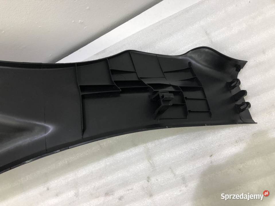 OSŁONA PROGU LEWA 9801353677 CITROEN C4 CACTUS