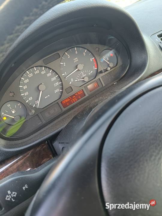 BMW coupe nieuszkodzony Bykowszczyzna