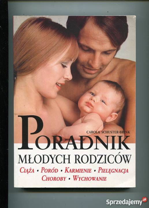 Poradnik młodych rodziców zachodniopomorskie Szczecin