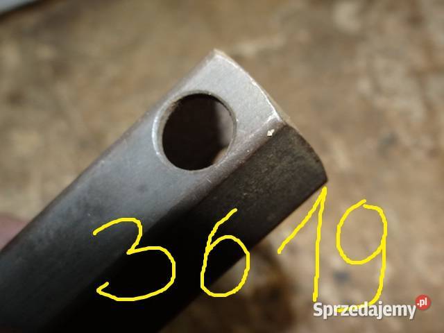 klucz do świec 18mm IFA MZ AWO dkw wsk iż jawa