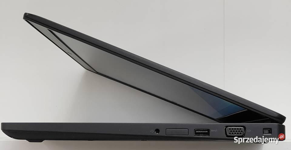 Laptop Dell Latitude 5580 Intel i56300U 16GBD4 Lublin