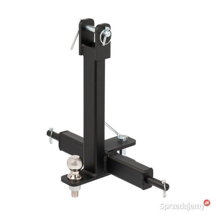 Hak zaczep uniwersalny TUZ Kat I mini traktor Warszawa