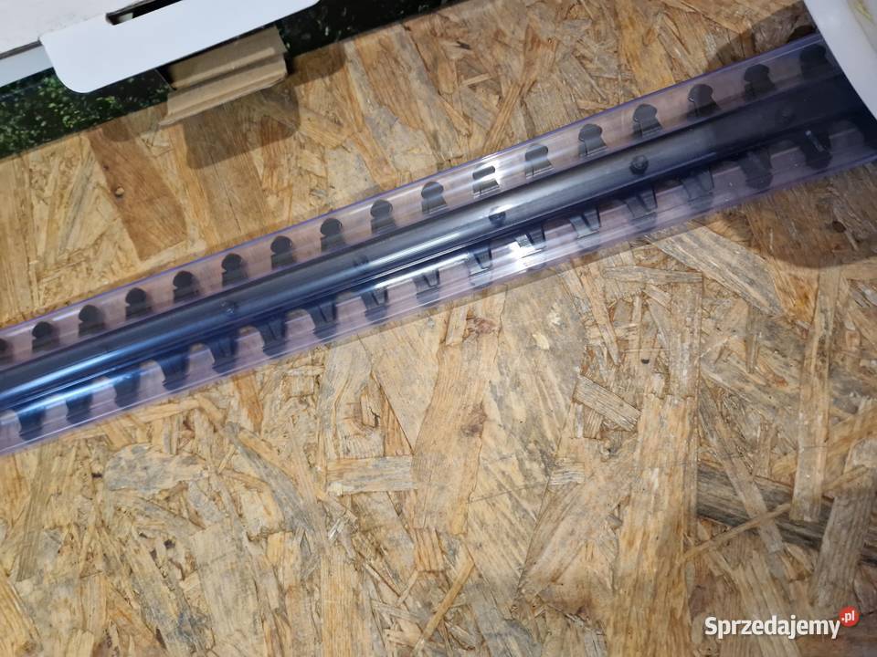 Nożyce do żywopłotu elektryczne 450mm JG geko Głogowa