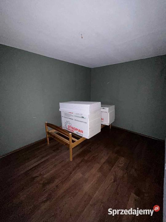 Dom jeziora 3900m2 kujawsko-pomorskie Łochocin sprzedam