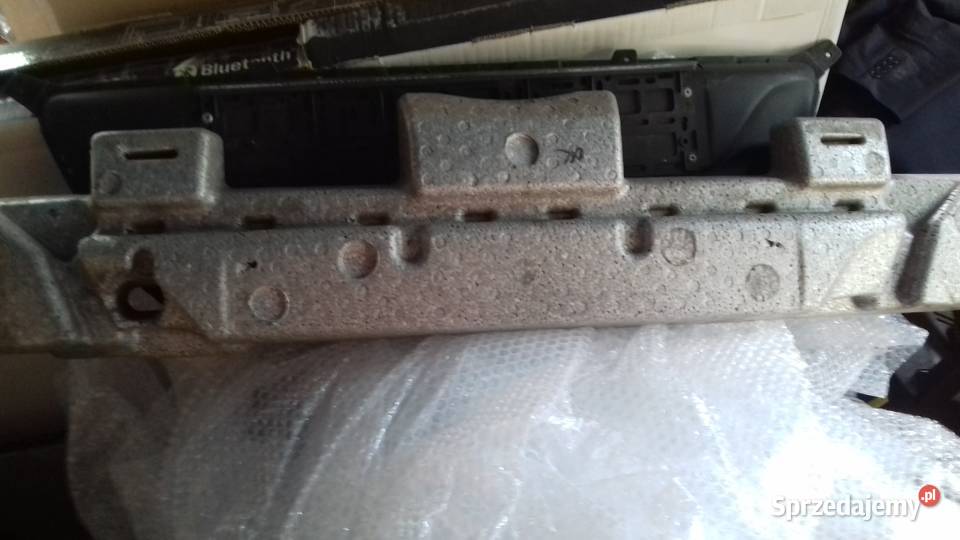 Gril przedni Hyundai i20 Ostrołęka