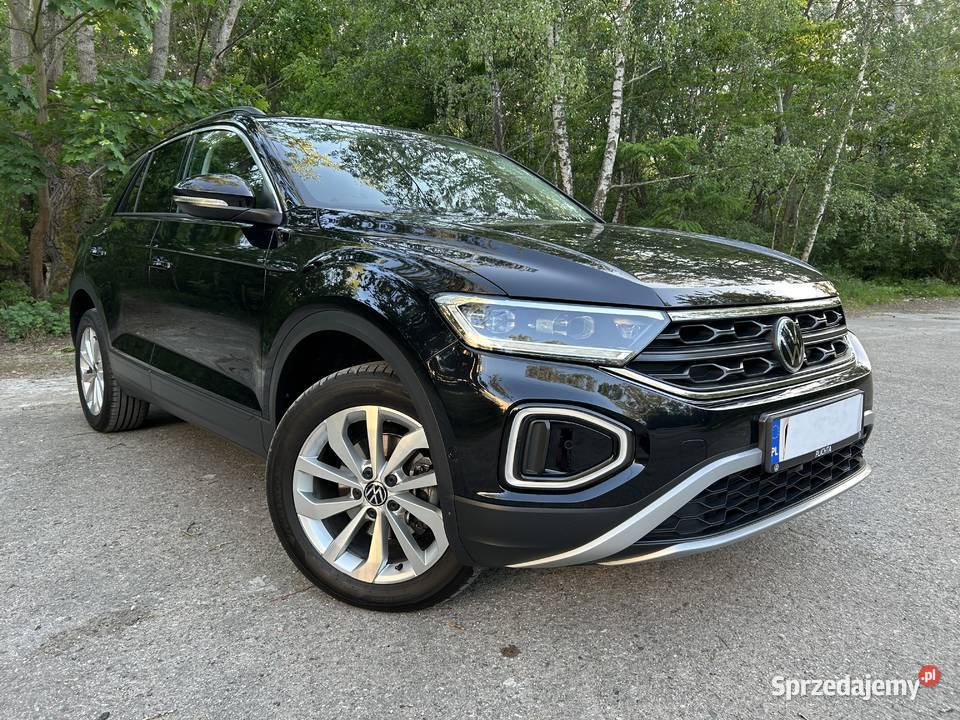 VOLKSWAGEN TROC1516V15016 DSG7SALON