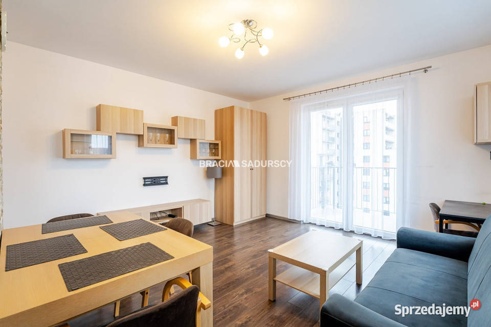 Do wynajęcia mieszkanie Kraków Dobrego Pasterza Wynajem małopolskie