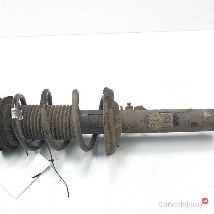 AMORTYZATOR PRAWY PRZÓD VOLKSWAGEN PASSAT B8 osobowe Lipno