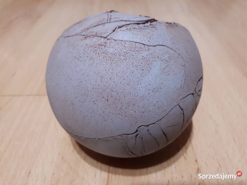 Lampion ceramiczny świecznik tealight Rybnik