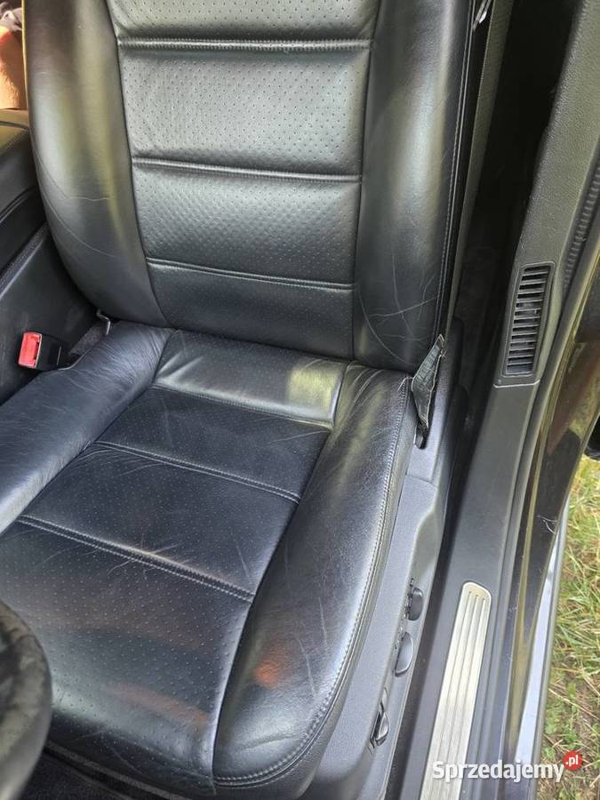 Porsche Cayenne S 48 385 Salon Zadbany Ładny Hak benzyna Wrocław