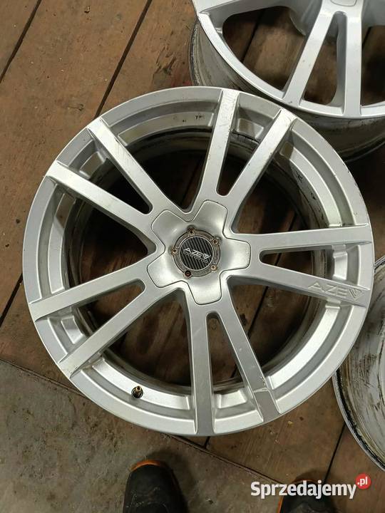 Felgi łódzkie Łódź