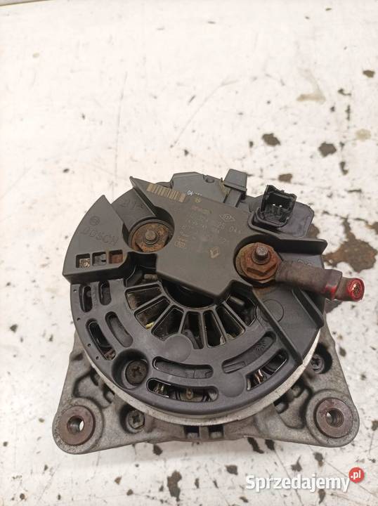ALTERNATOR 8200190721 25 DCI CDTI Opel Movano I