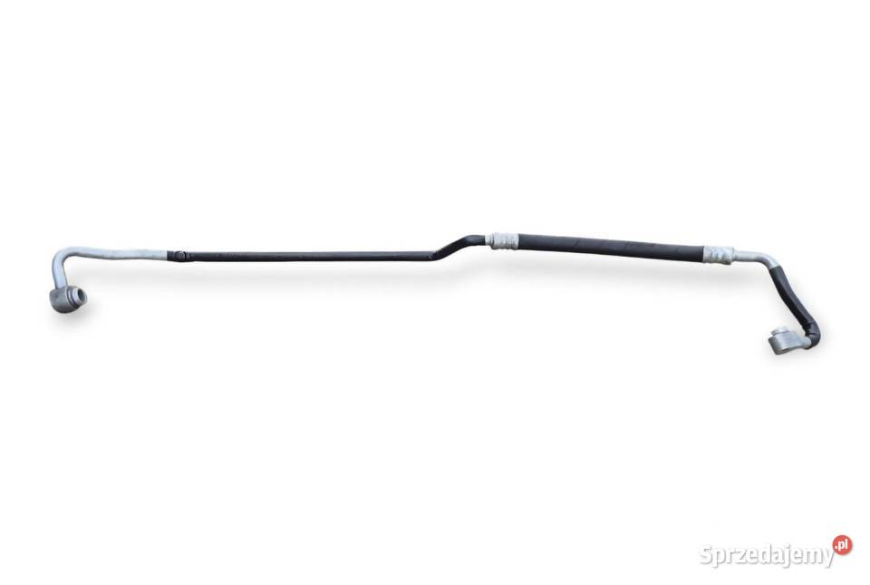 PRZEWÓD KLIMATYZACJI AUDI A4 B6 AUDI A4 B7 Działoszyce sprzedam