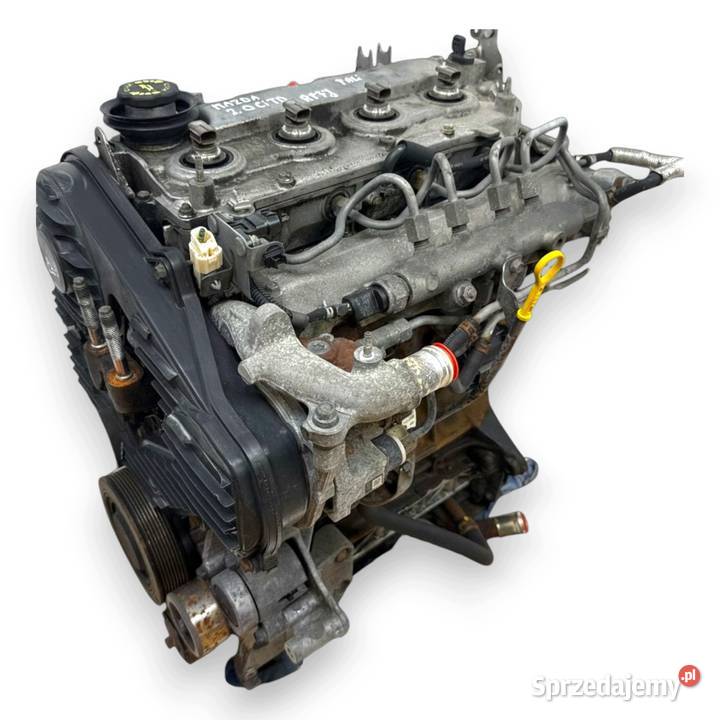 SILNIK RF7J Mazda 3 BK 5 Premacy II 6 I GG GH 20