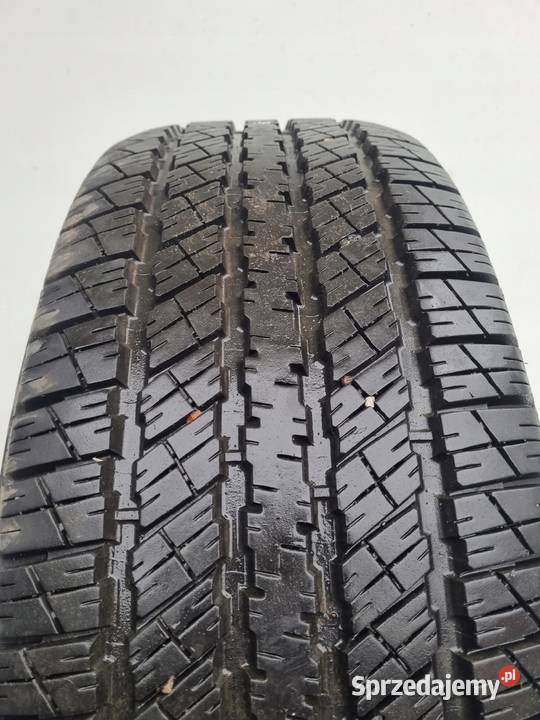 Pajero Ram Ranger KOŁO ZAPASOWE Zapas felga Rudka