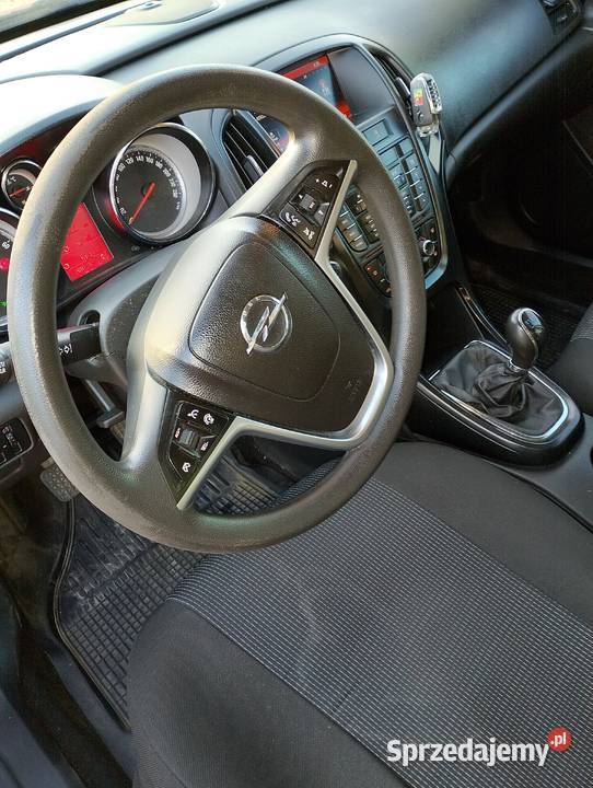 Sprzedam Opel Astra