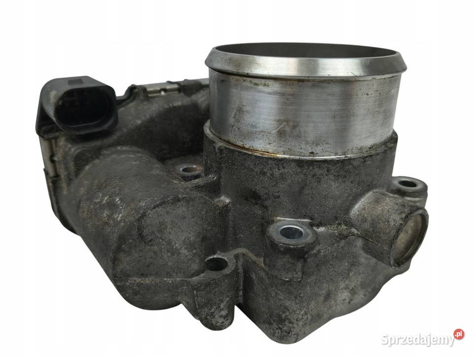 PRZEPUSTNICA Audi A4 B6 B7 18T 06B133062M lubelskie Chełm sprzedam
