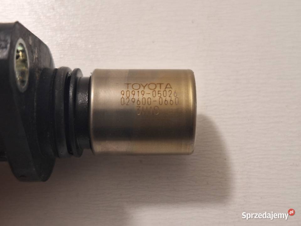 Denso 9091905029 czujnik położenia wałka Toyota osobowe kujawsko-pomorskie Toruń