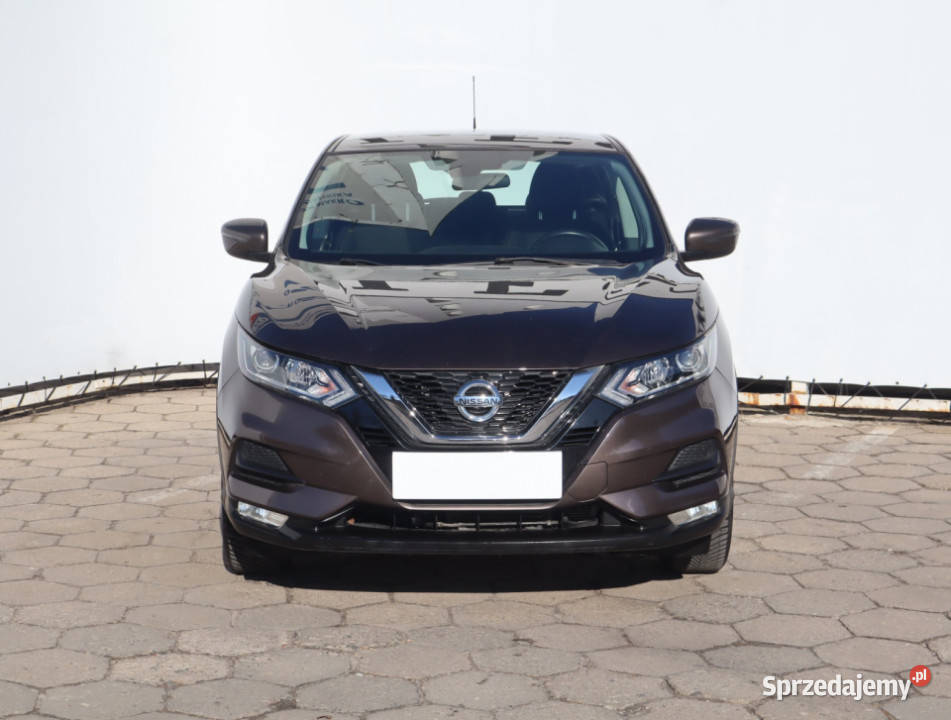 Nissan Qashqai 12 DIGT 4/5
