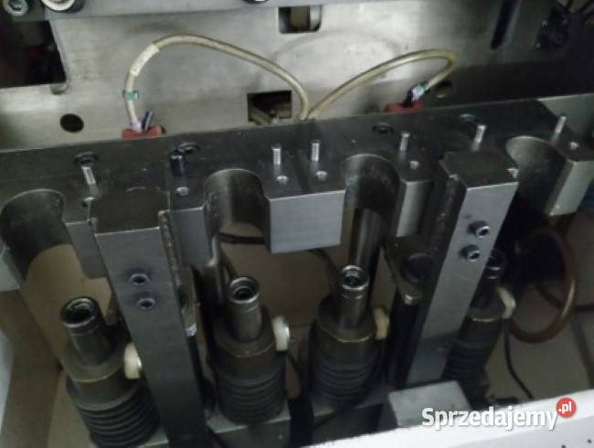 Hartridge Cripc kodowanie Delphi tester Bielsko-Biała