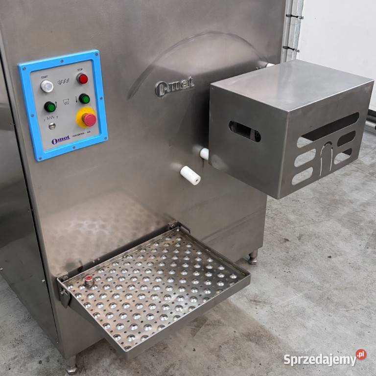 WILK MASARSKI OMET TCS A 150 200 Zamość