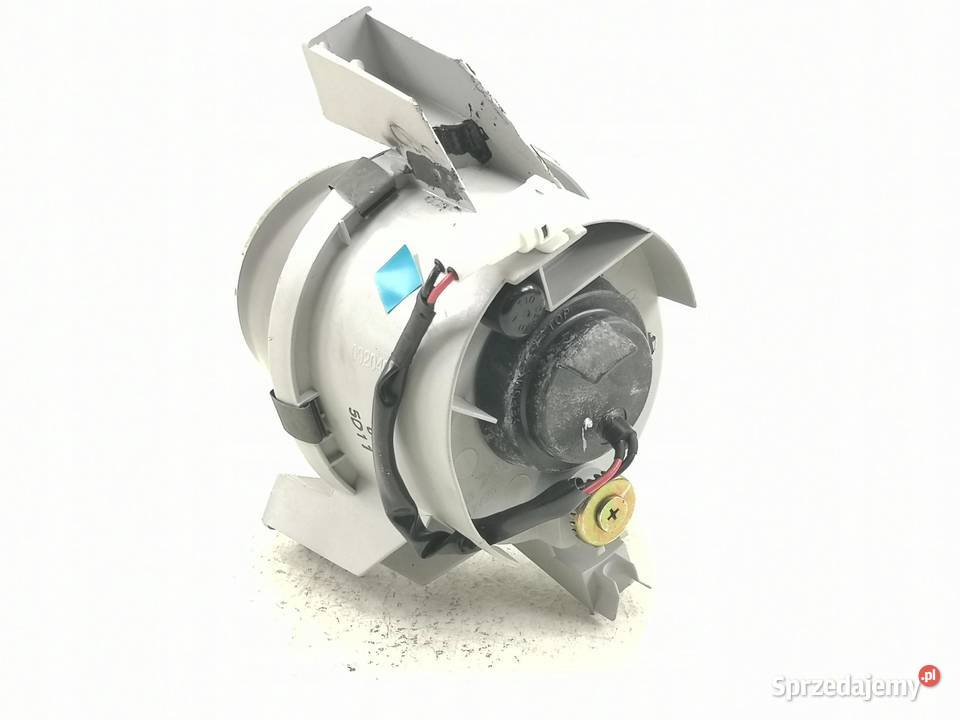 LAMPA HALOGEN PRAWY OPEL AGILA A 20002007 osobowe