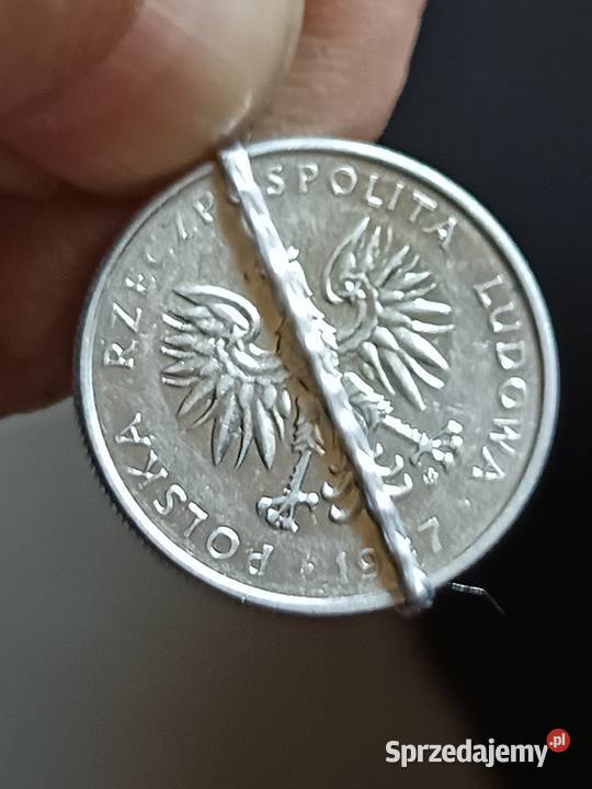 Sprzedam 0 groszy 1987 Numizmatyka Chełm