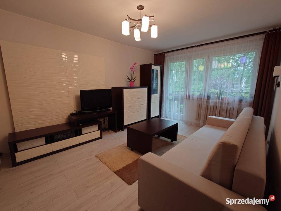 Sprzedam mieszkanie 5072 m2 winda śląskie