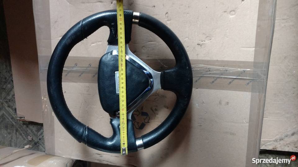 Kierownica sportowa tuning Honda Civic Rok produkcji 19 Łańcut