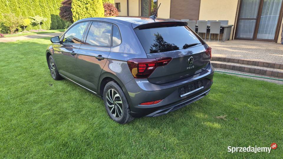 Volkswagen Polo Turek