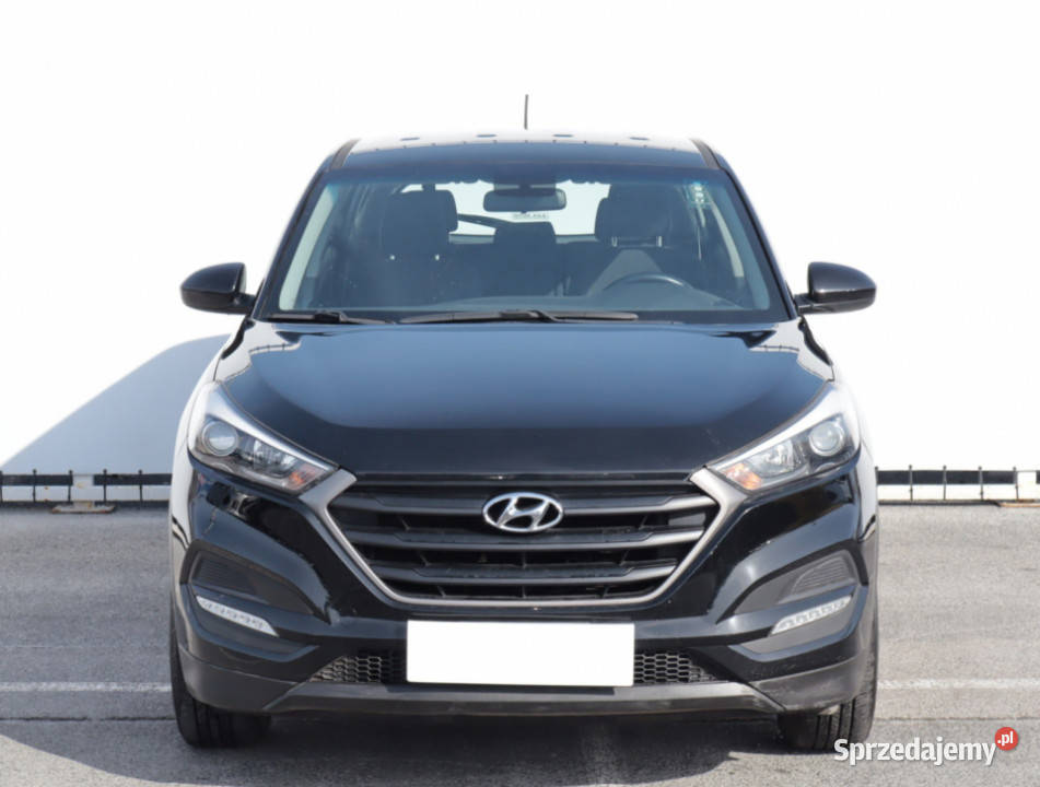 Hyundai Tucson 16 GDI 4/5 Lublin sprzedam