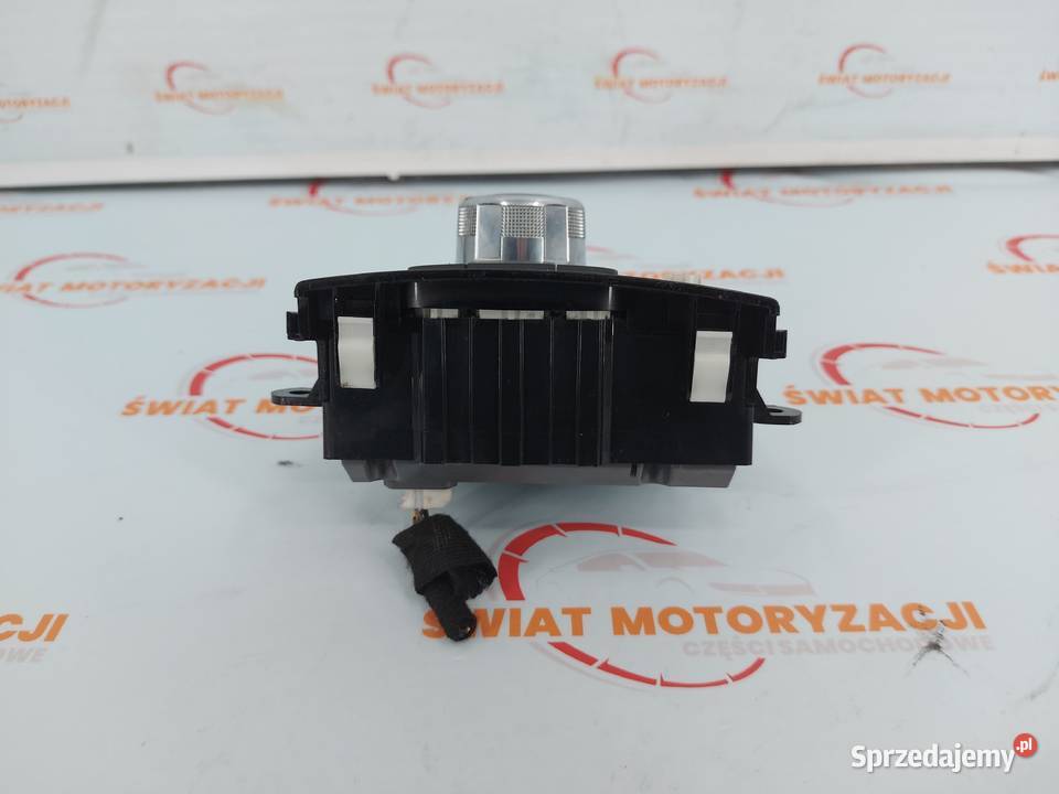 MAZDA 3 III BM 14r panel radia nawigacji Kielce