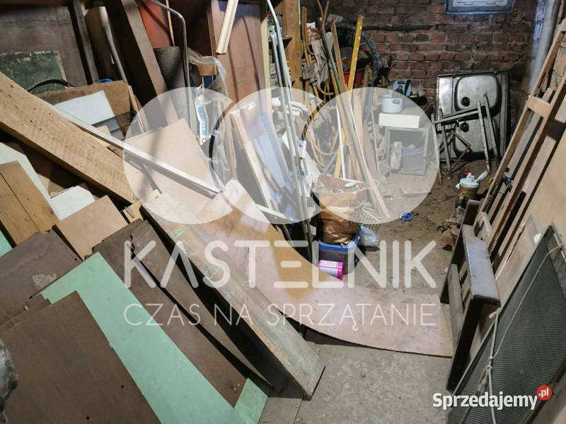 Utylizacja mebli pluskwach Ozorków Kastelnik