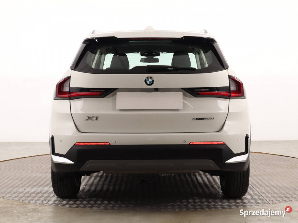 BMW X1 xDrive23i Katowice
