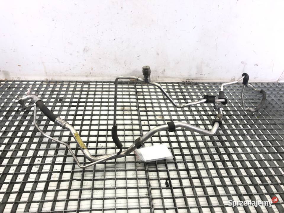 RURKA KLIMATYZACJI OPEL ASTRA K 14 125 Inny Przewody klimatyzacji