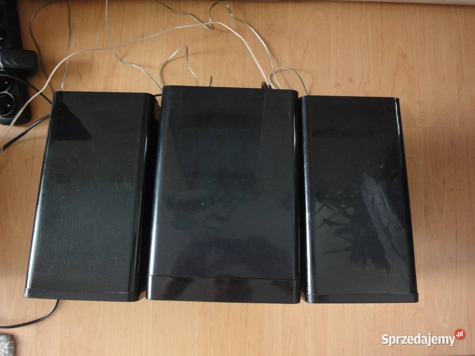 Wieża LG Wieże i miniwieże małopolskie Kraków