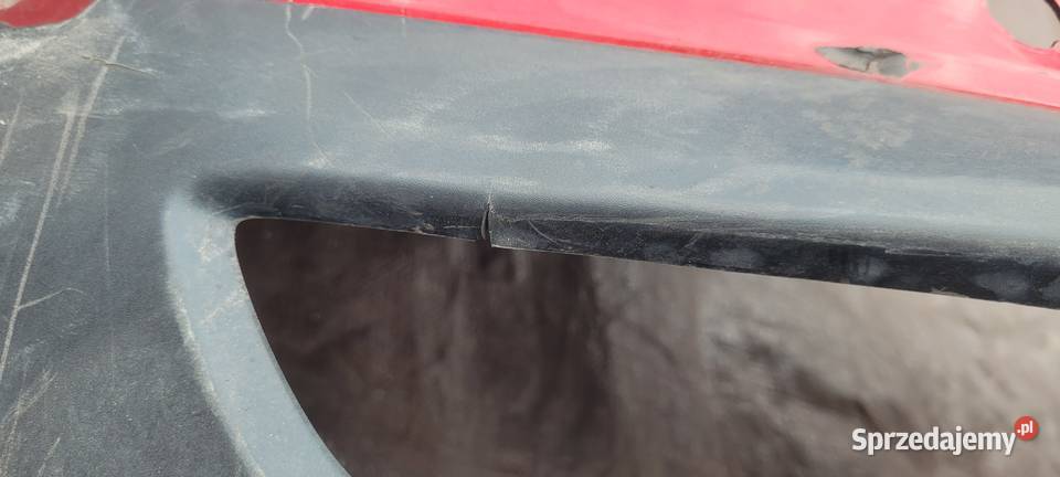 ZDERZAK TYL TYLNY MAZDA CX3 CX3 Ruda Śląska sprzedam