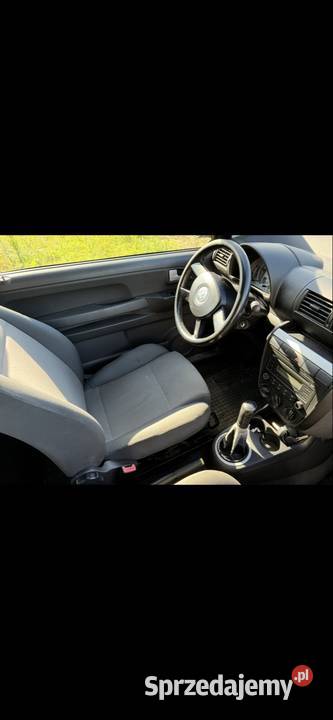 Vw Fox 14 tdi 06r Włodawa sprzedam